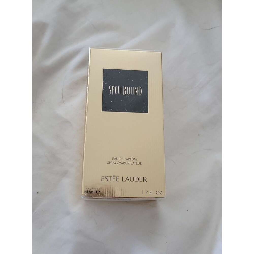 Spellbound by Estee Lauder Eau De Parfum Spray 1.7 oz for Women Brand New Sealed